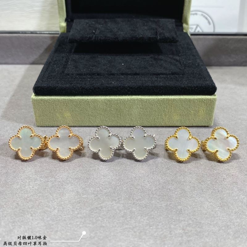 Vca Earrings